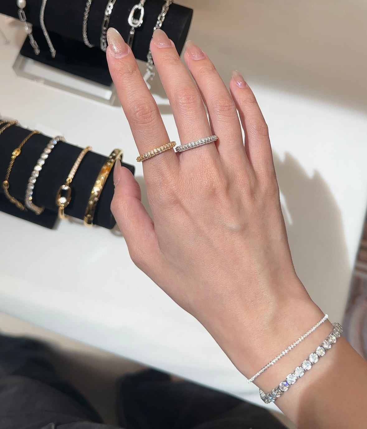 MAVIS RING