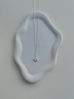 Load image into Gallery viewer, LUCIE ZIRCON PENDANT NECKLACE
