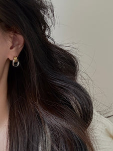 ELEA STATEMENT EARRING