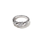 Load image into Gallery viewer, RENA TWISTED RING
