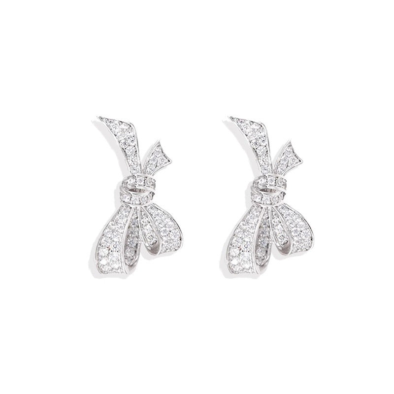 TIA STUD EARRINGS