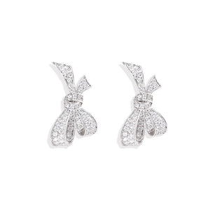 TIA STUD EARRINGS