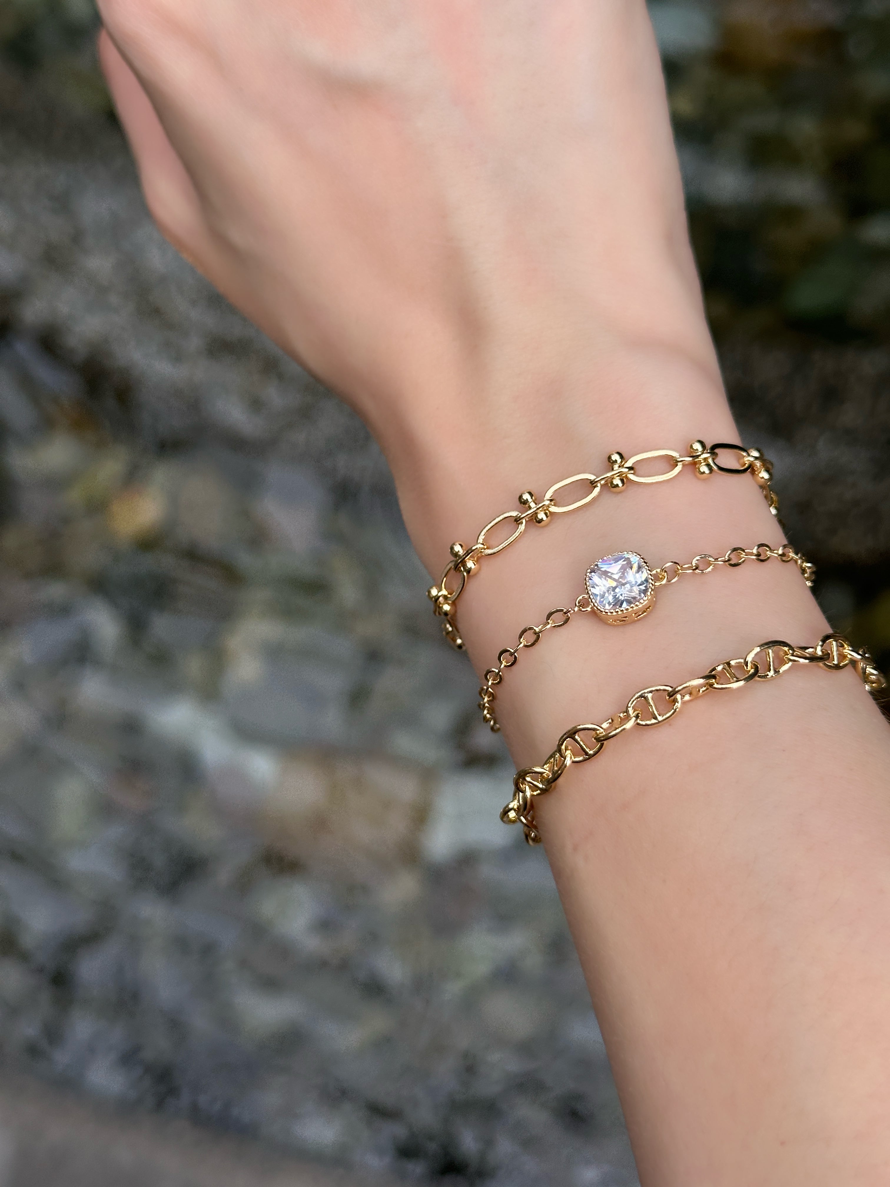 RHIA BRACELET