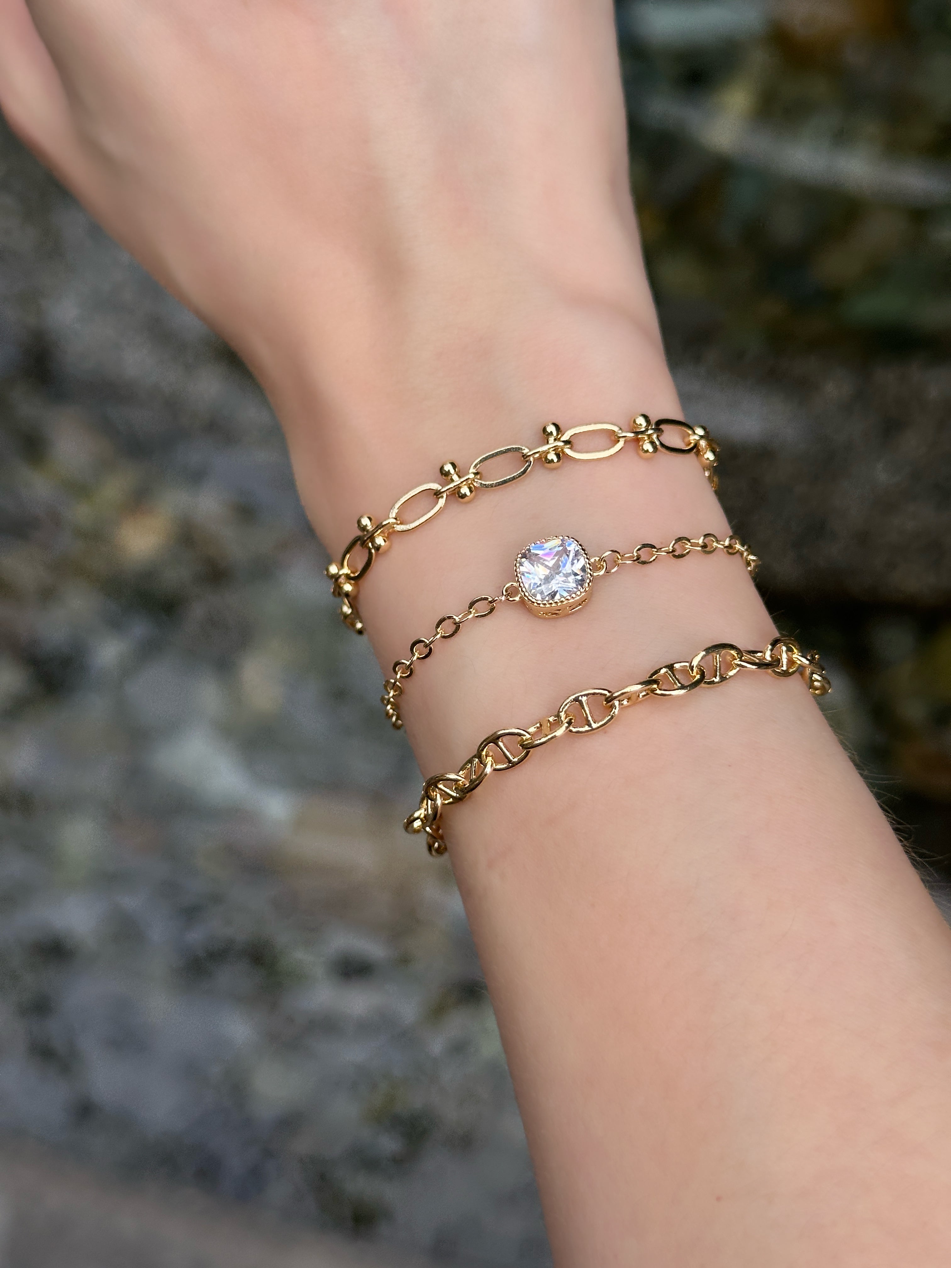 RHIA BRACELET