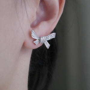 TIA STUD EARRINGS