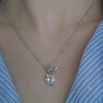 Load image into Gallery viewer, CELESTIAL CHARM NECKLACE
