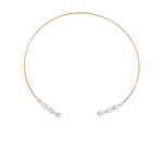 Load image into Gallery viewer, STARLACE CHOKER SET
