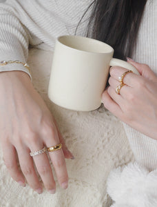 ÉTOILEE RING