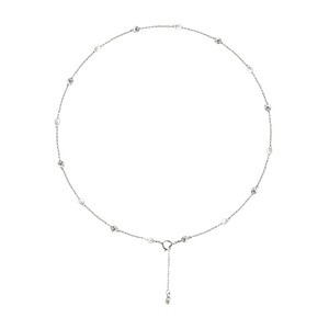 EIRA BEADED NECKLACE