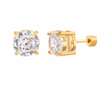 Load image into Gallery viewer, EVERYDAY BRILLIANCE STUDS
