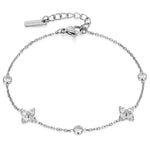 Load image into Gallery viewer, NOVA CLOVER BRACELET
