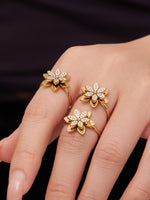 Load image into Gallery viewer, DAHLIA RING
