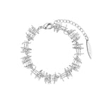 Load image into Gallery viewer, AMELIE GRID BRACELET
