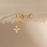 Load image into Gallery viewer, MARQUISE BLOSSOM SET
