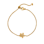 Load image into Gallery viewer, AURI FLORAL BRACELET

