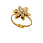 Load image into Gallery viewer, DAHLIA RING
