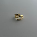 Load image into Gallery viewer, MANON STATEMENT RING
