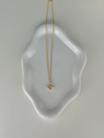 Load image into Gallery viewer, LUCIE ZIRCON PENDANT NECKLACE
