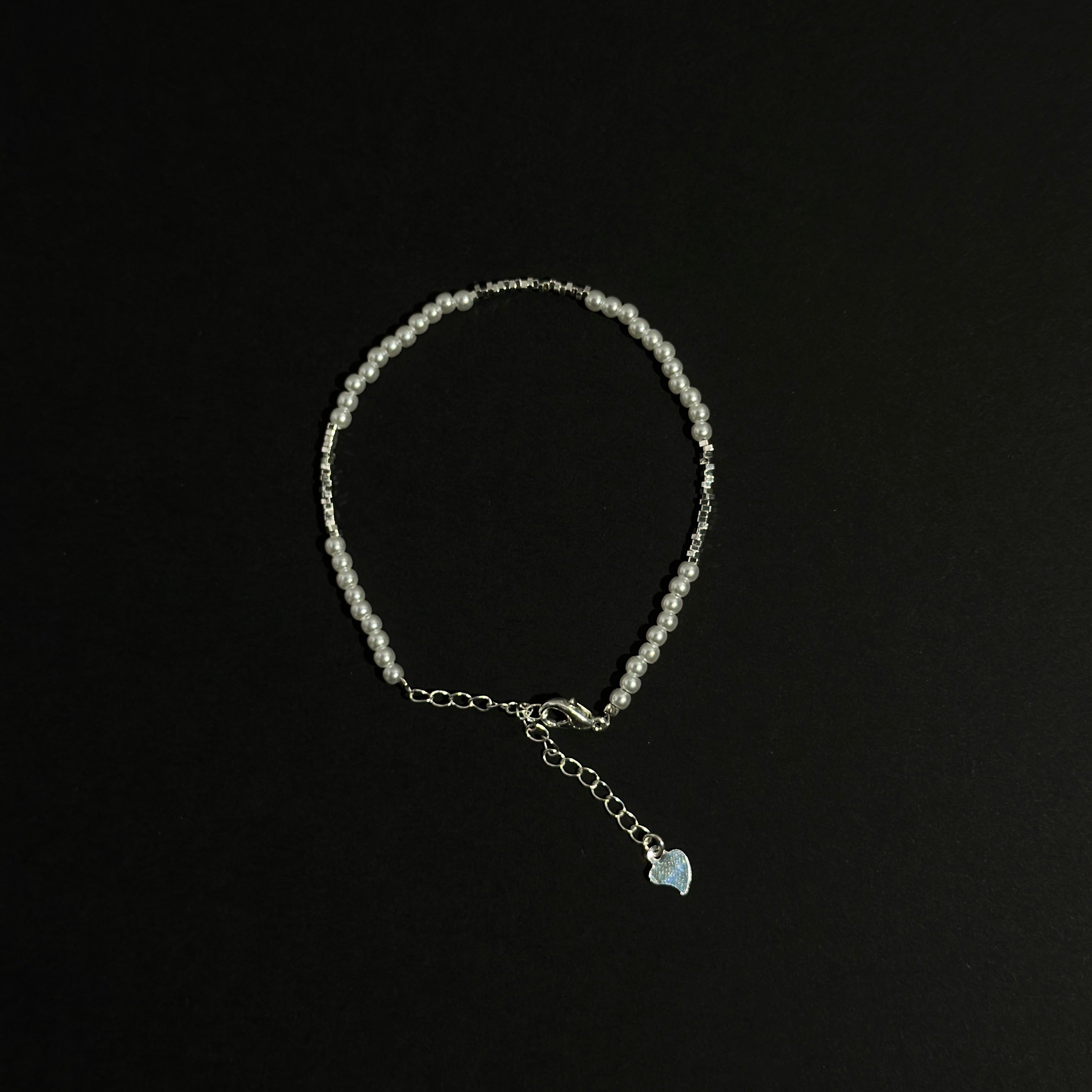 MAEVE PEARL BRACELET