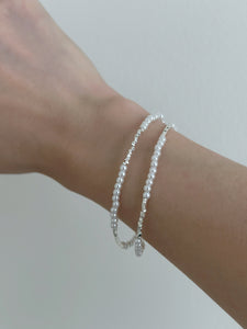 MAEVE PEARL BRACELET