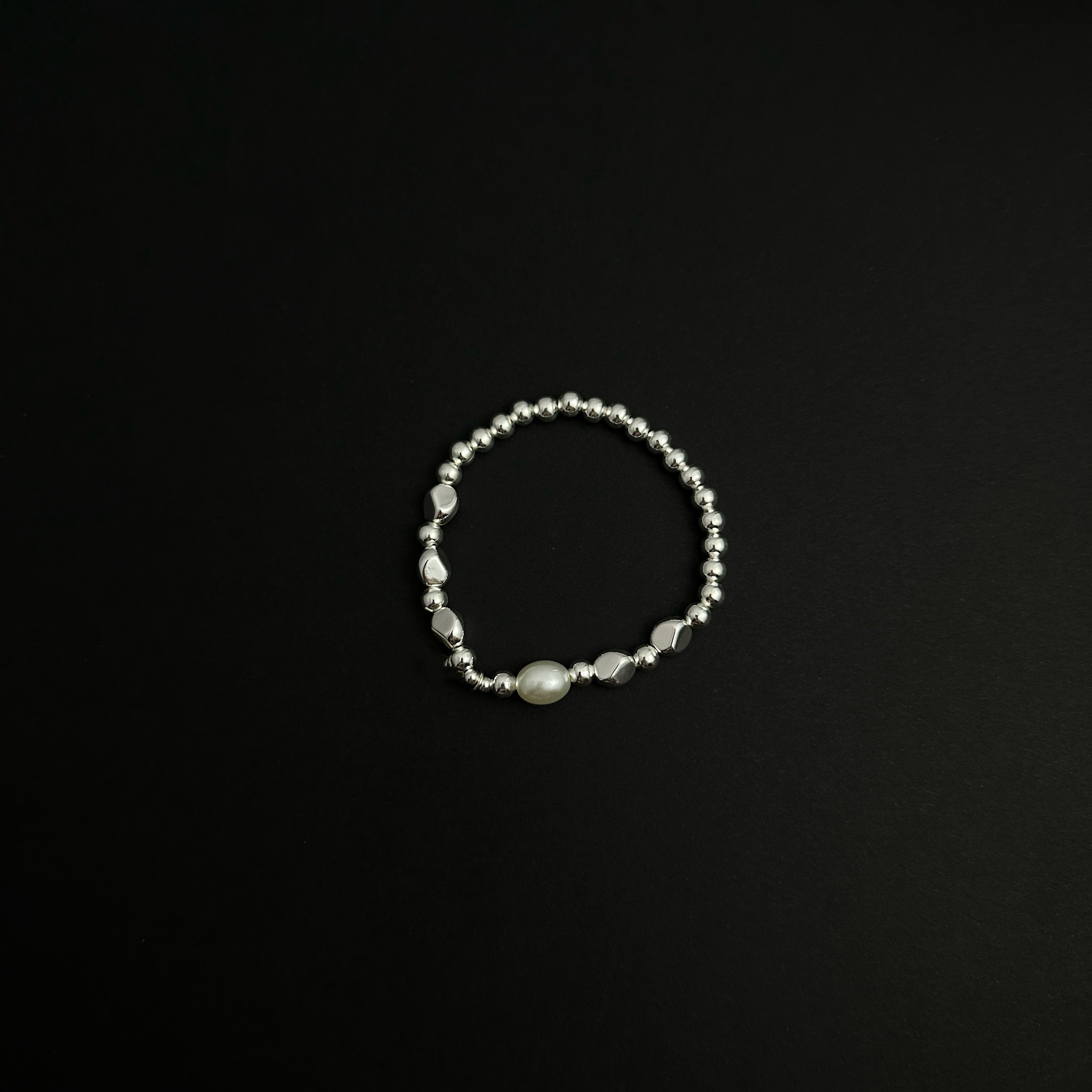 TISHA PEARL BAND