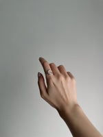 Load image into Gallery viewer, ESTELLE STATEMENT RING
