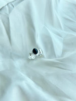 Load image into Gallery viewer, BAYE BLACK ONYX RING
