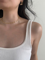 Load image into Gallery viewer, RHIA NECKLACE
