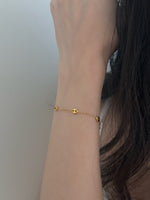 Load image into Gallery viewer, LOUELLA BRACELET
