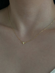 SIENNA CHOKER NECKLACE