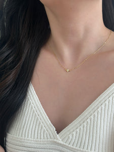 SIENNA CHOKER NECKLACE