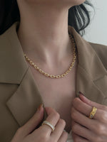 Load image into Gallery viewer, KEI NECKLACE SET
