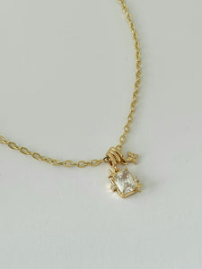 CELESTIAL CHARM NECKLACE