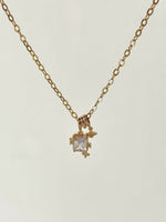 Load image into Gallery viewer, CELESTIAL CHARM NECKLACE
