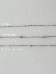 CELESTIAL CHARM NECKLACE