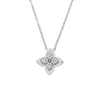 Load image into Gallery viewer, FLUER LUMIERE NECKLACE
