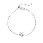 Load image into Gallery viewer, AURI FLORAL BRACELET
