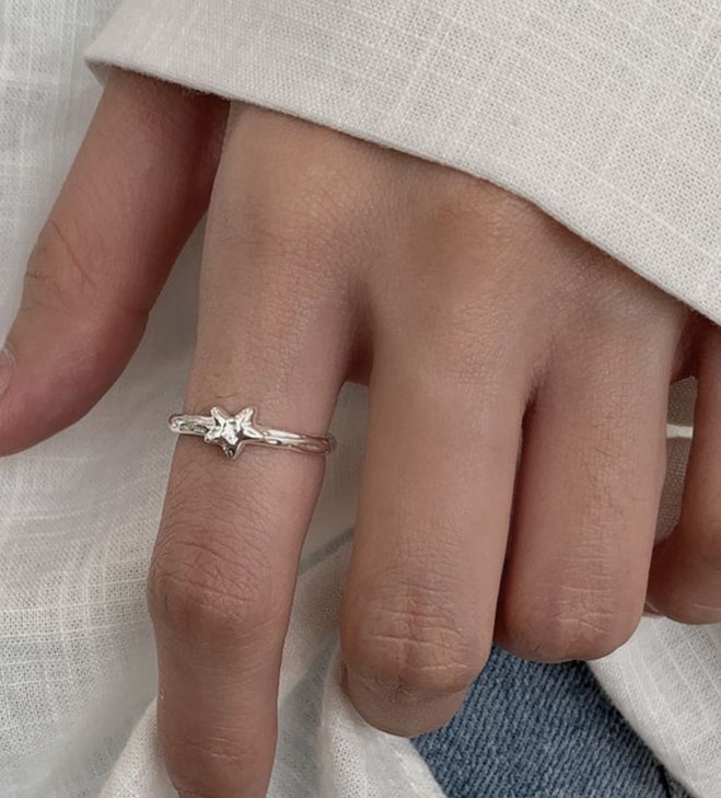 DIA RING