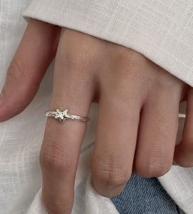 DIA RING