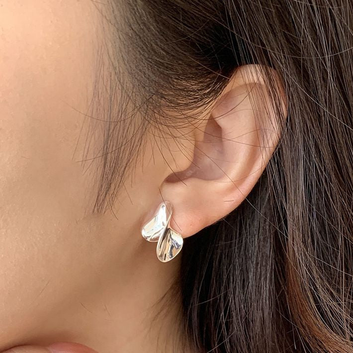 HEIDI STUD EARRINGS