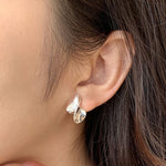 Load image into Gallery viewer, HEIDI STUD EARRINGS
