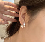 Load image into Gallery viewer, HEIDI STUD EARRINGS
