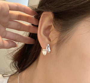 HEIDI STUD EARRINGS