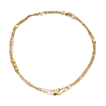 Load image into Gallery viewer, LUNAR DRIFT PEARL NECKLACE
