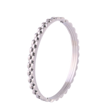 Load image into Gallery viewer, AURORA CREST BANGLE
