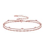 Load image into Gallery viewer, VELA DUO BRACELET
