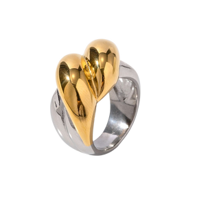 AURAE STATEMENT RING