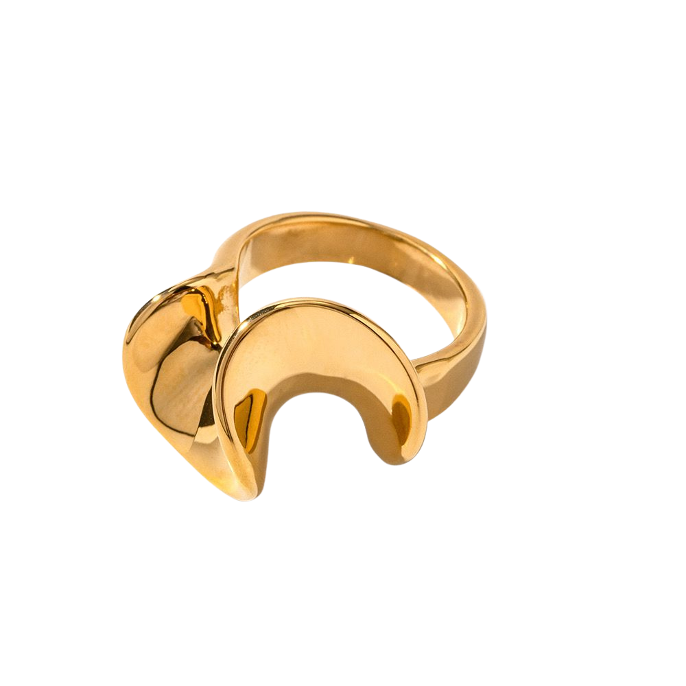 MIRAE STATEMENT RING