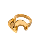 Load image into Gallery viewer, MIRAE STATEMENT RING
