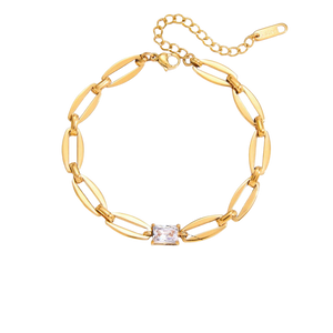 GILDA CHAIN BRACELET